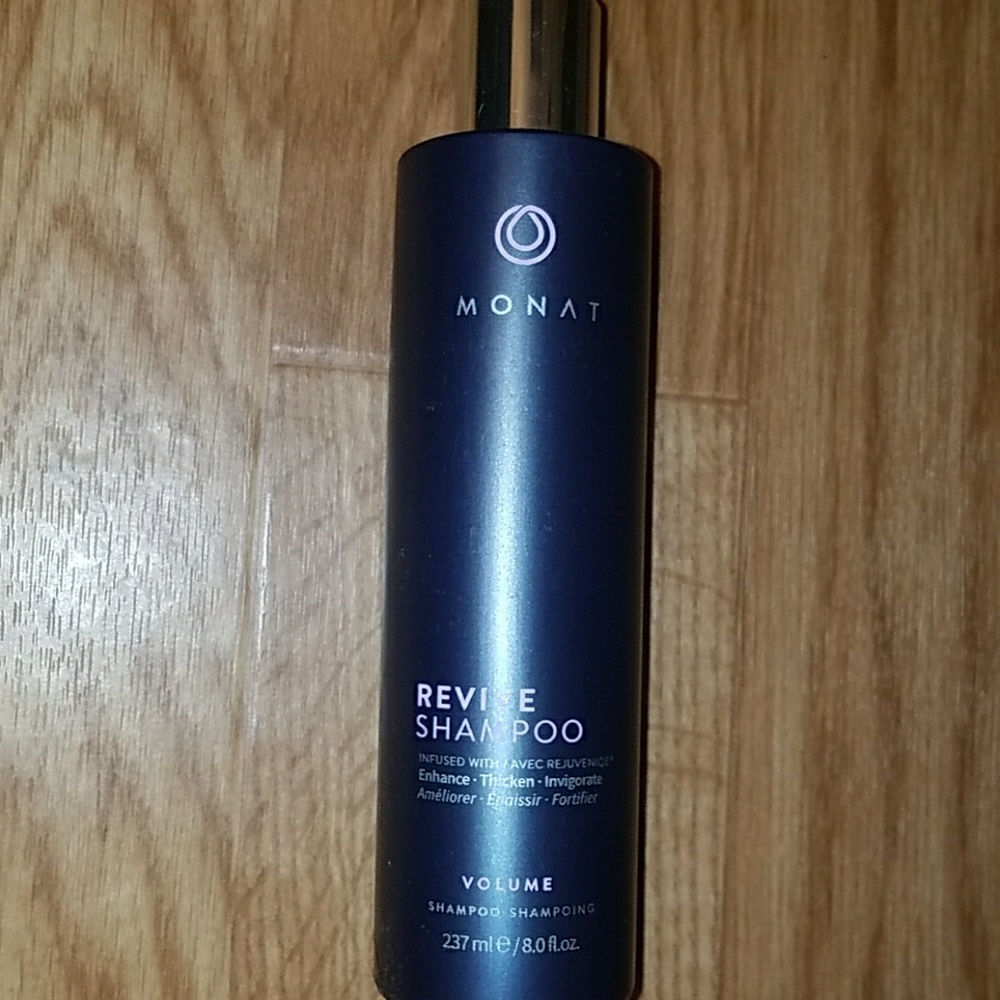 Monat Revive Shampoo
